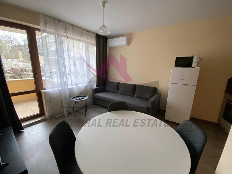 K pronájmu  1 ložnice Varna , Gracka machala , 60 m2 | 25725117 - obraz [2]