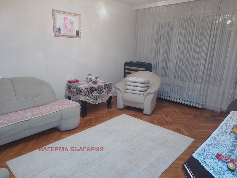 Дава под наем  2-стаен град София , Банишора , 72 кв.м | 58168577 - изображение [2]