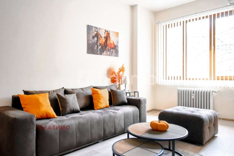 В аренду  1 спальня София , Център , 80 кв.м | 99361832 - изображение [6]