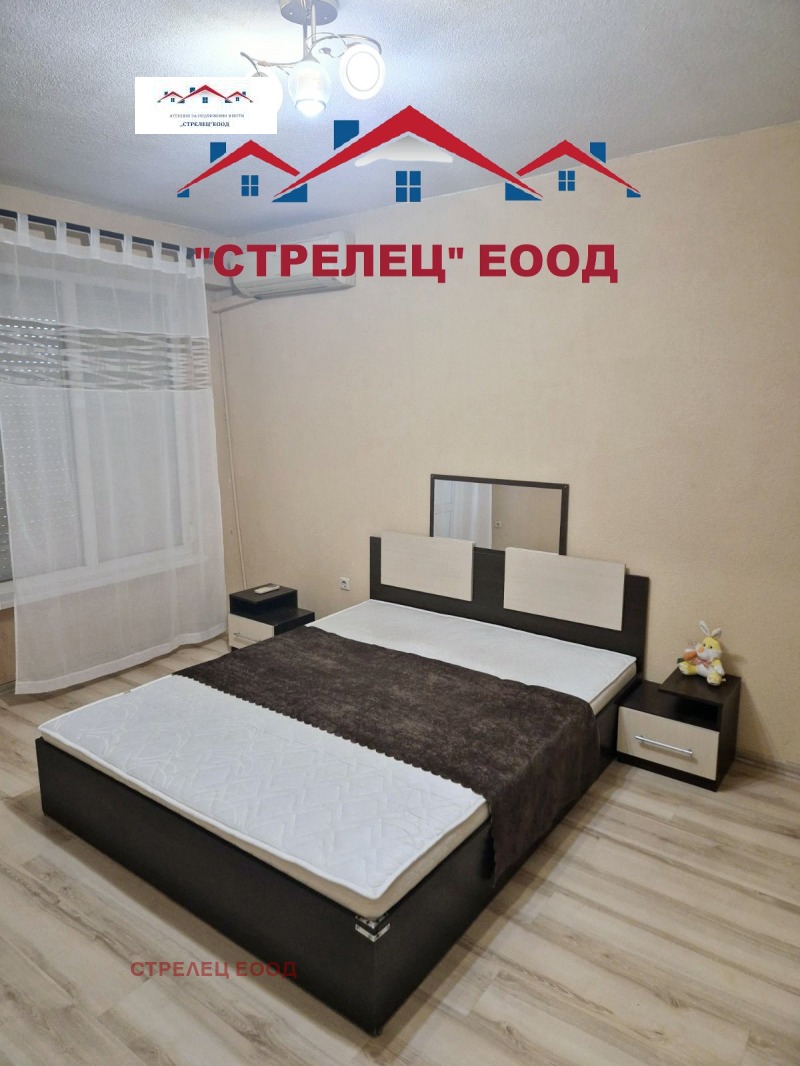 Издаје се  1 спаваћа соба Добрич , Дружба 3 , 70 м2 | 25094654 - слика [5]