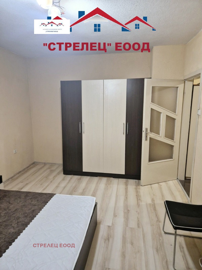 Издаје се  1 спаваћа соба Добрич , Дружба 3 , 70 м2 | 25094654 - слика [3]