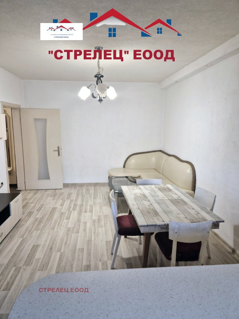 Издаје се  1 спаваћа соба Добрич , Дружба 3 , 70 м2 | 25094654