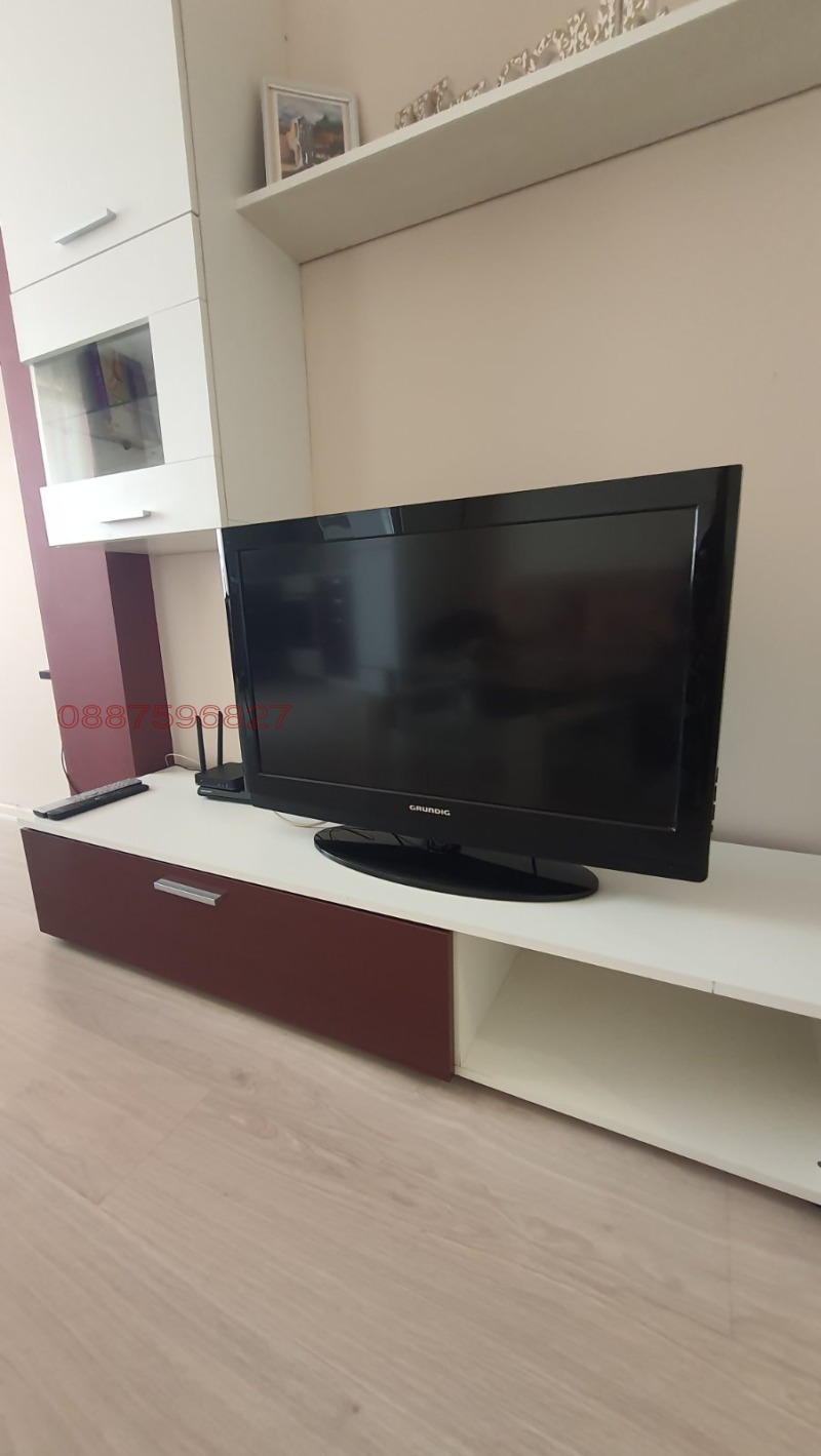 Дава под наем 2-СТАЕН, гр. Пловдив, Център, снимка 10 - Апартаменти - 52780864