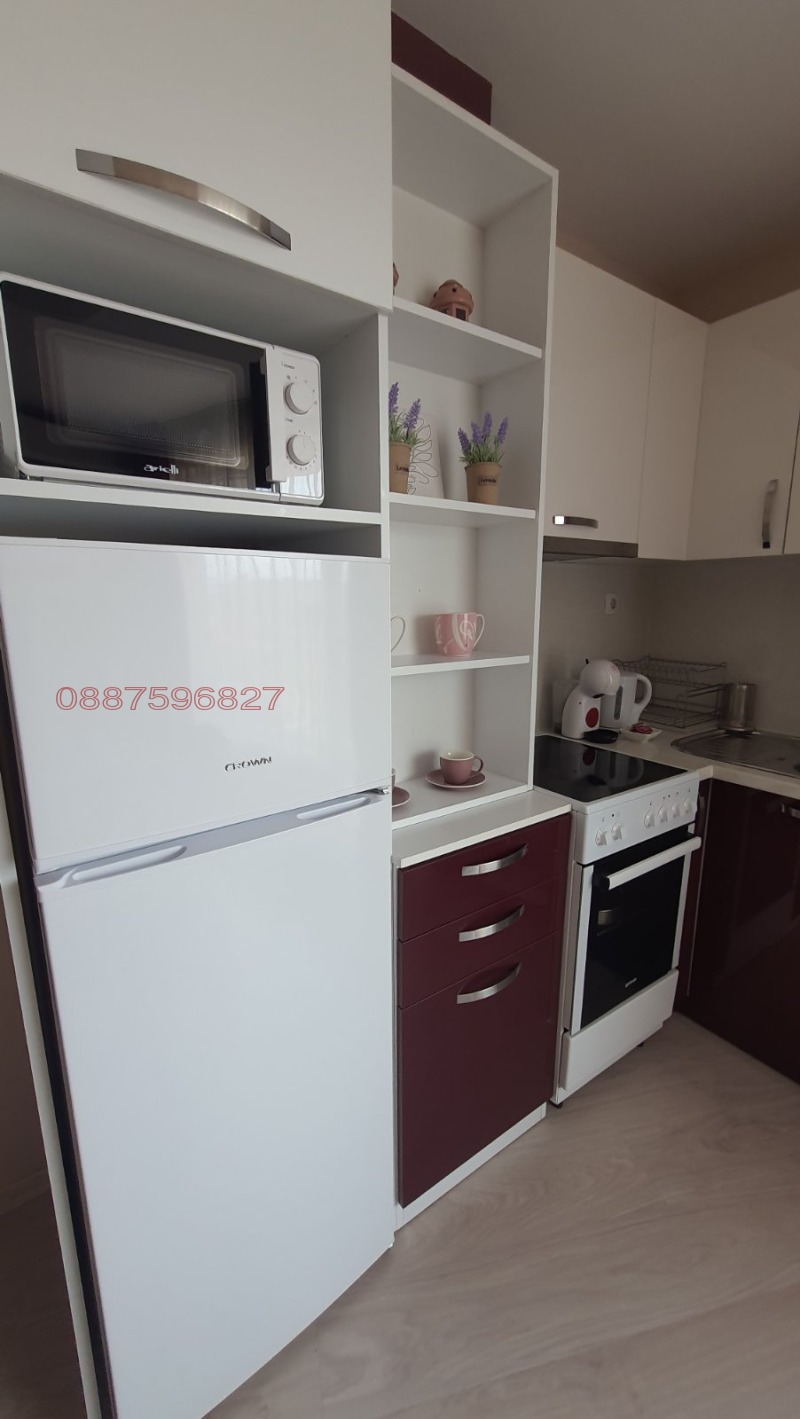 Дава под наем 2-СТАЕН, гр. Пловдив, Център, снимка 9 - Апартаменти - 52780864