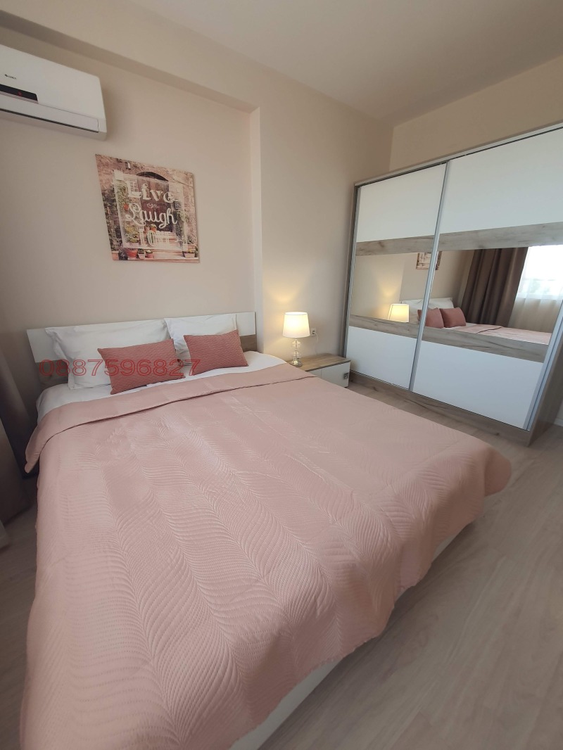 Дава под наем 2-СТАЕН, гр. Пловдив, Център