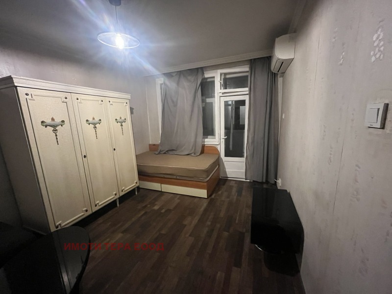 Дава под наем 2-СТАЕН, гр. Варна, Конфуто, снимка 5 - Апартаменти - 53018515