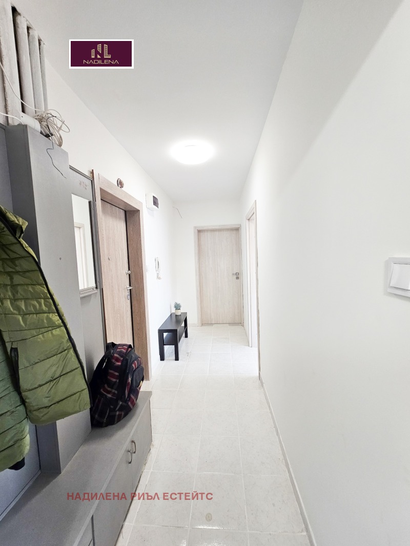 Дава под наем 2-СТАЕН, гр. София, Младост 1, снимка 12 - Апартаменти - 53159114