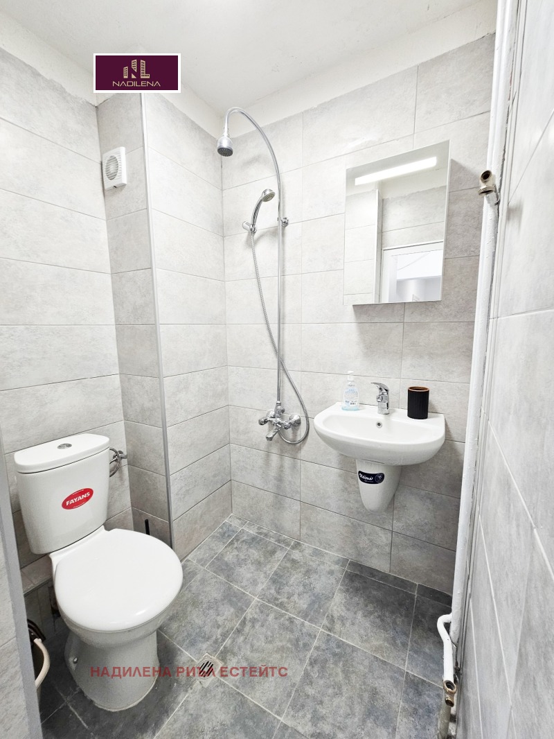 Дава под наем 2-СТАЕН, гр. София, Младост 1, снимка 13 - Апартаменти - 53159114