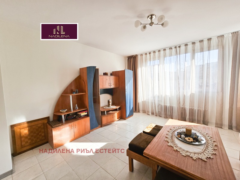 Дава под наем 2-СТАЕН, гр. София, Младост 1, снимка 4 - Апартаменти - 53159114