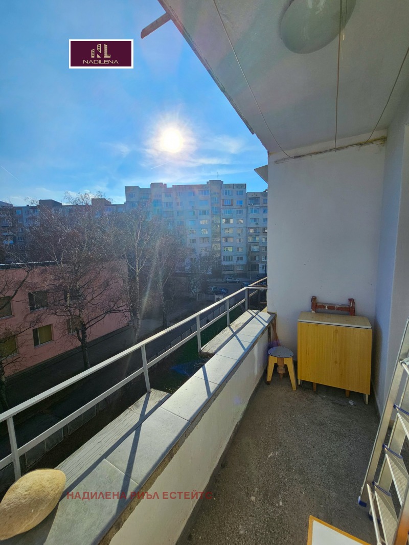 Дава под наем 2-СТАЕН, гр. София, Младост 1, снимка 11 - Апартаменти - 53159114