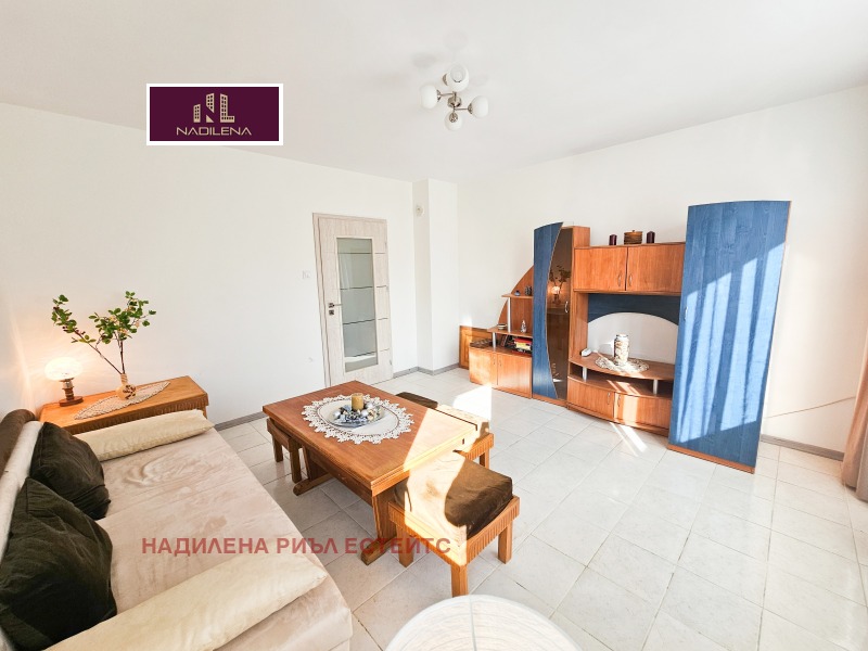 Дава под наем 2-СТАЕН, гр. София, Младост 1, снимка 3 - Апартаменти - 53159114