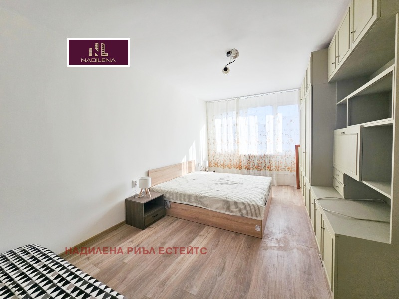 Дава под наем 2-СТАЕН, гр. София, Младост 1, снимка 6 - Апартаменти - 53159114