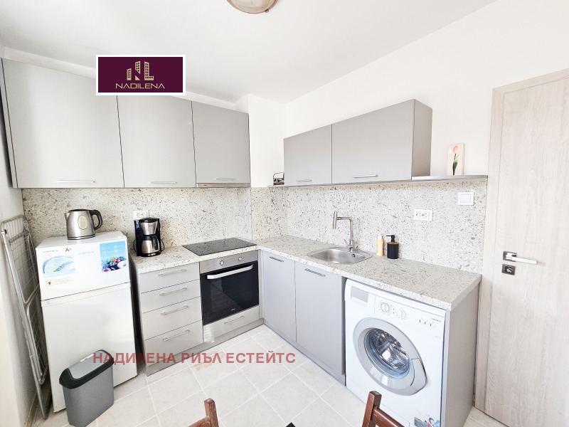 Дава под наем 2-СТАЕН, гр. София, Младост 1, снимка 8 - Апартаменти - 53159114