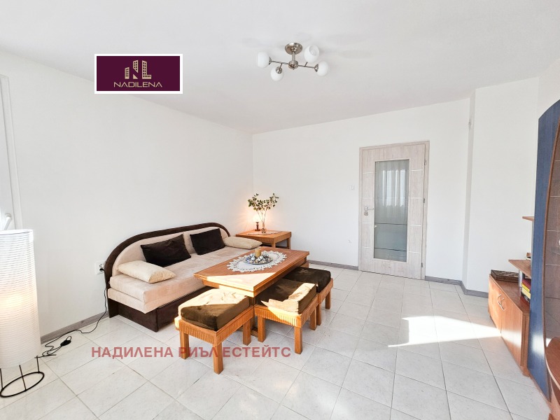 Дава под наем 2-СТАЕН, гр. София, Младост 1, снимка 2 - Апартаменти - 53159114