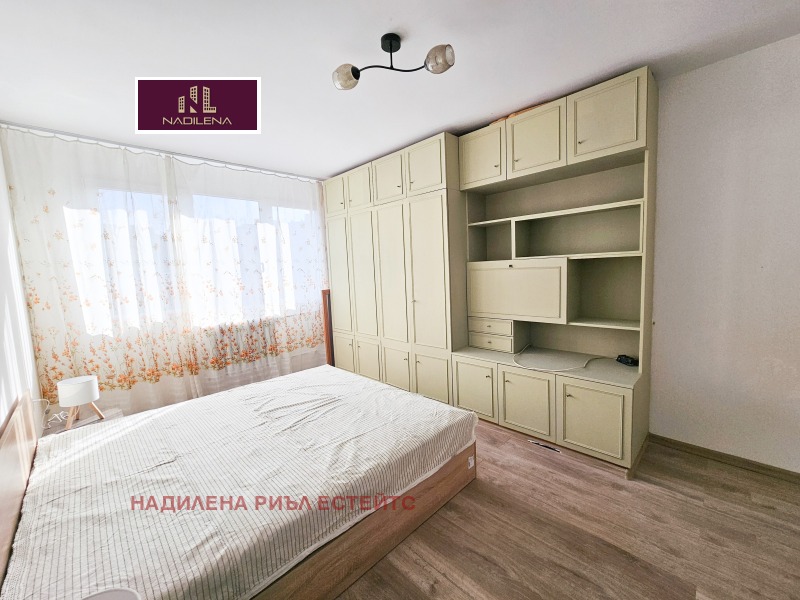 Дава под наем 2-СТАЕН, гр. София, Младост 1, снимка 5 - Апартаменти - 53159114