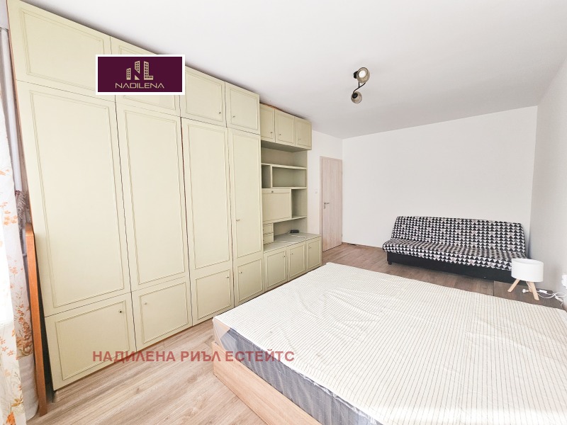 Дава под наем 2-СТАЕН, гр. София, Младост 1, снимка 7 - Апартаменти - 53159114