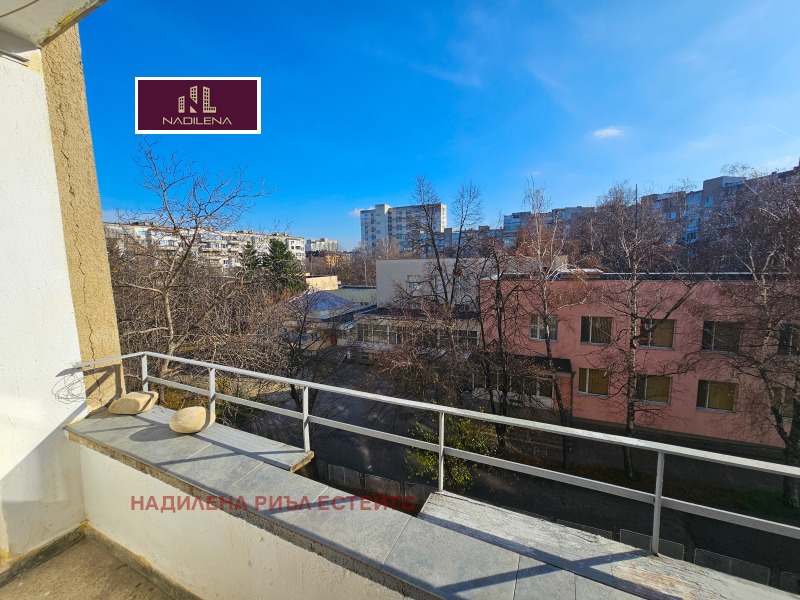 Дава под наем 2-СТАЕН, гр. София, Младост 1, снимка 10 - Апартаменти - 53159114