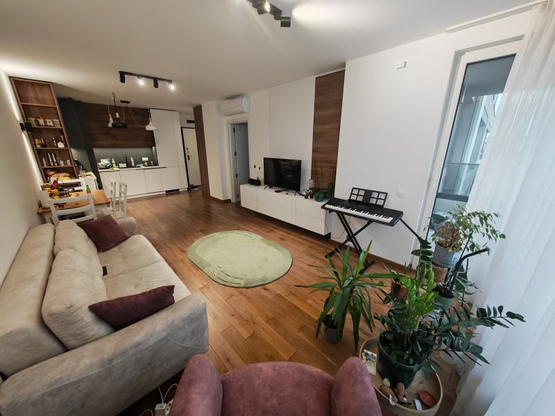 Дава под наем 2-СТАЕН, гр. София, Дружба 2