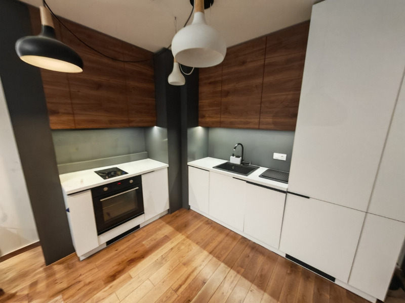 Дава под наем 2-СТАЕН, гр. София, Дружба 2, снимка 2 - Апартаменти - 53266789