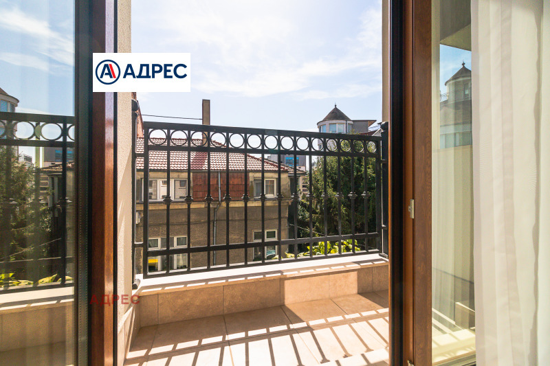 Дава под наем 2-СТАЕН, гр. Варна, Операта, снимка 6 - Апартаменти - 53340214