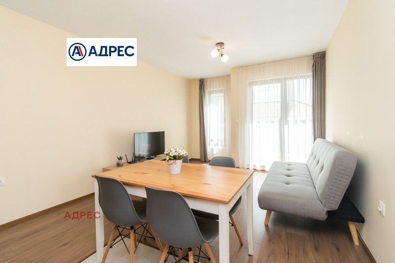 Дава под наем 2-СТАЕН, гр. Варна, Операта, снимка 2 - Апартаменти - 53340214