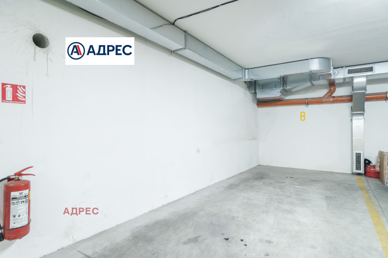 Дава под наем 2-СТАЕН, гр. Варна, Операта, снимка 8 - Апартаменти - 53340214