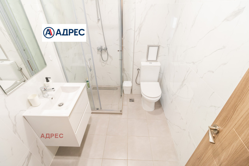 Дава под наем 2-СТАЕН, гр. Варна, Операта, снимка 7 - Апартаменти - 53340214