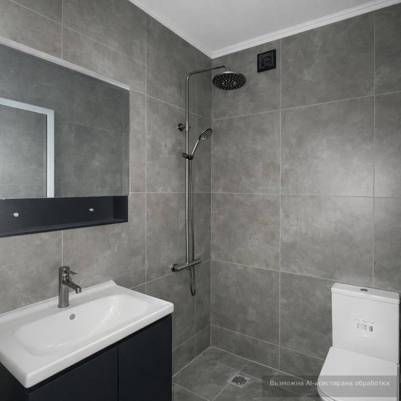 Дава под наем 2-СТАЕН, гр. София, Банишора, снимка 6 - Апартаменти - 53503711