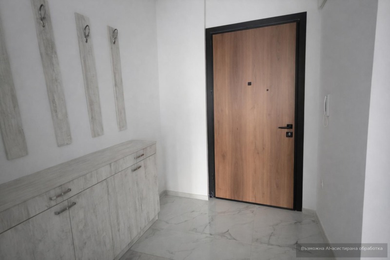 Дава под наем 2-СТАЕН, гр. София, Банишора, снимка 5 - Апартаменти - 53503711