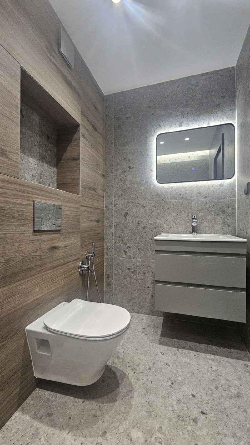 Дава под наем 2-СТАЕН, гр. София, Студентски град, снимка 7 - Апартаменти - 53530290