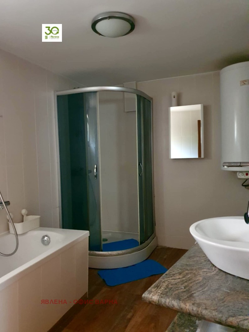 Дава под наем 2-СТАЕН, гр. Варна, Аспарухово, снимка 4 - Апартаменти - 53601751