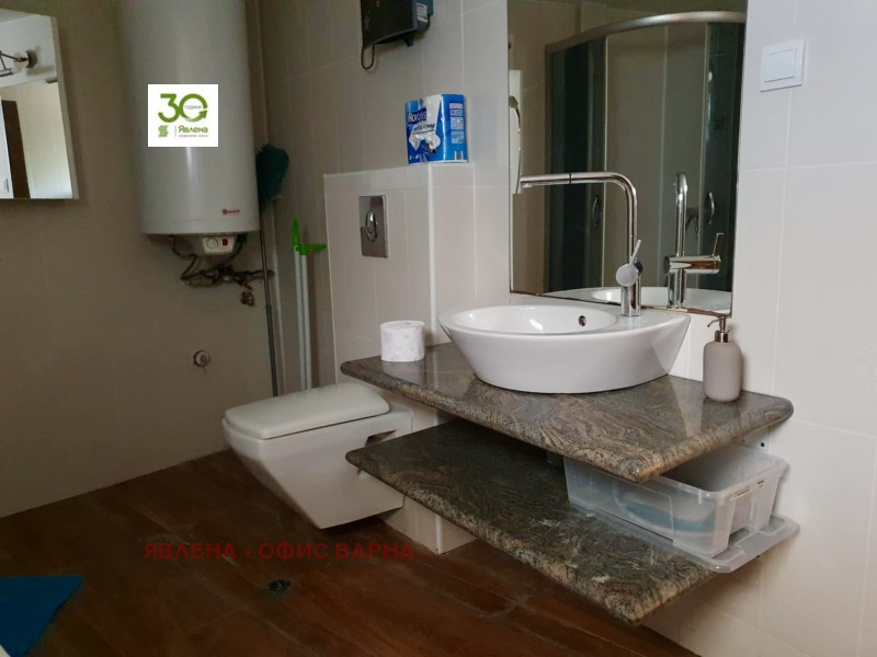 Дава под наем 2-СТАЕН, гр. Варна, Аспарухово, снимка 3 - Апартаменти - 53601751