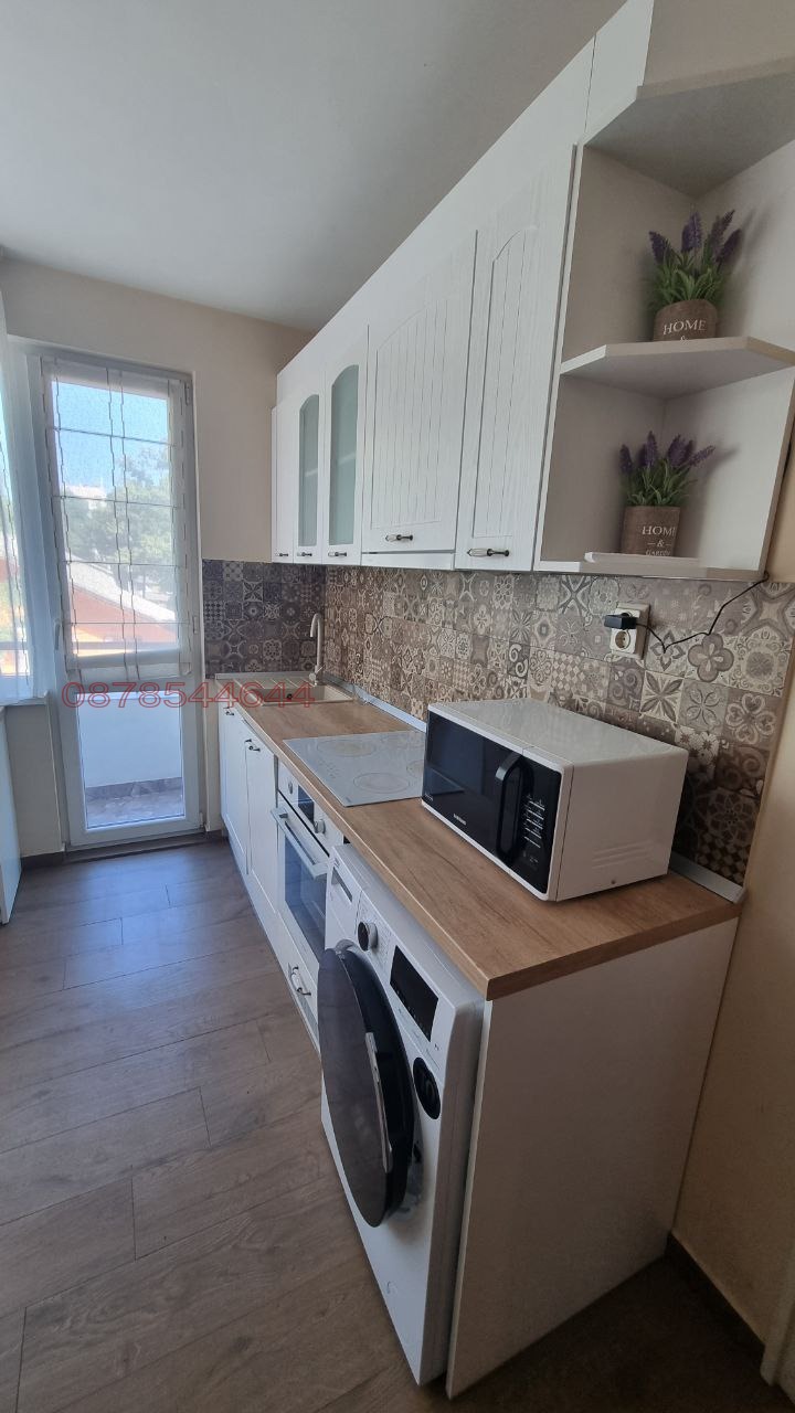 For Rent  2 bedroom Sofia , Lozenets , 100 sq.m | 30615776 - image [10]