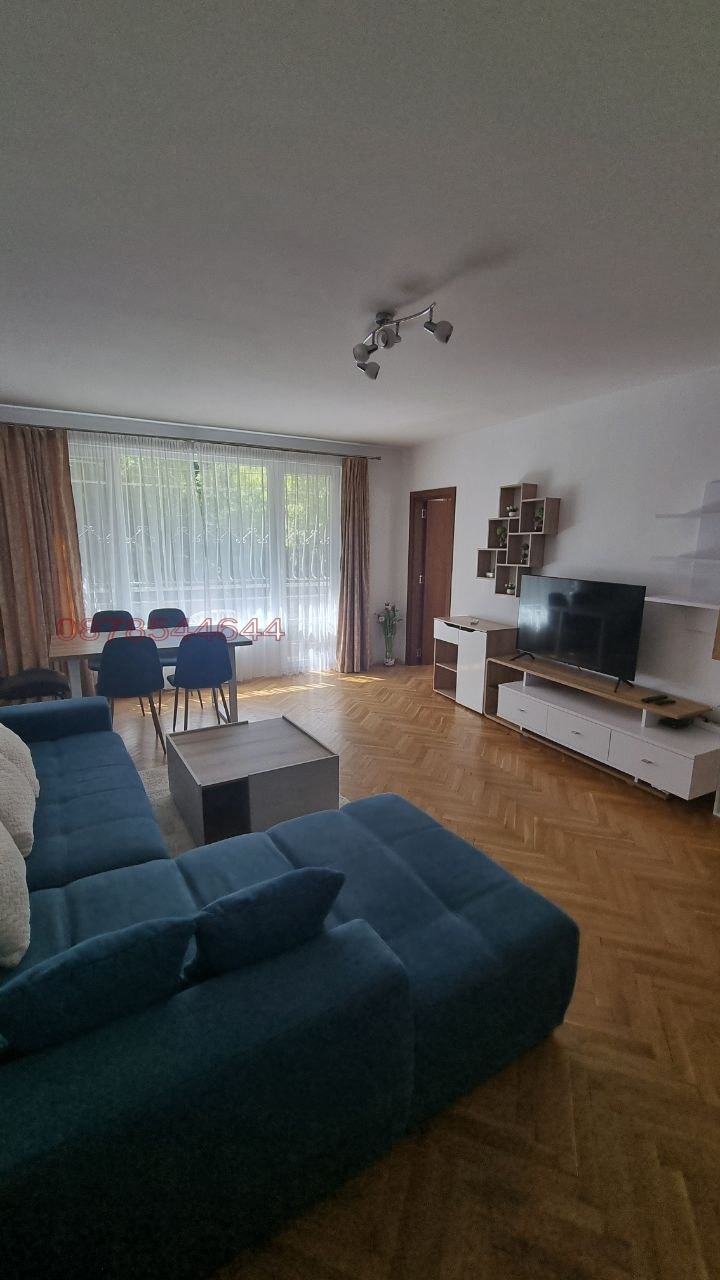 For Rent  2 bedroom Sofia , Lozenets , 100 sq.m | 30615776 - image [2]