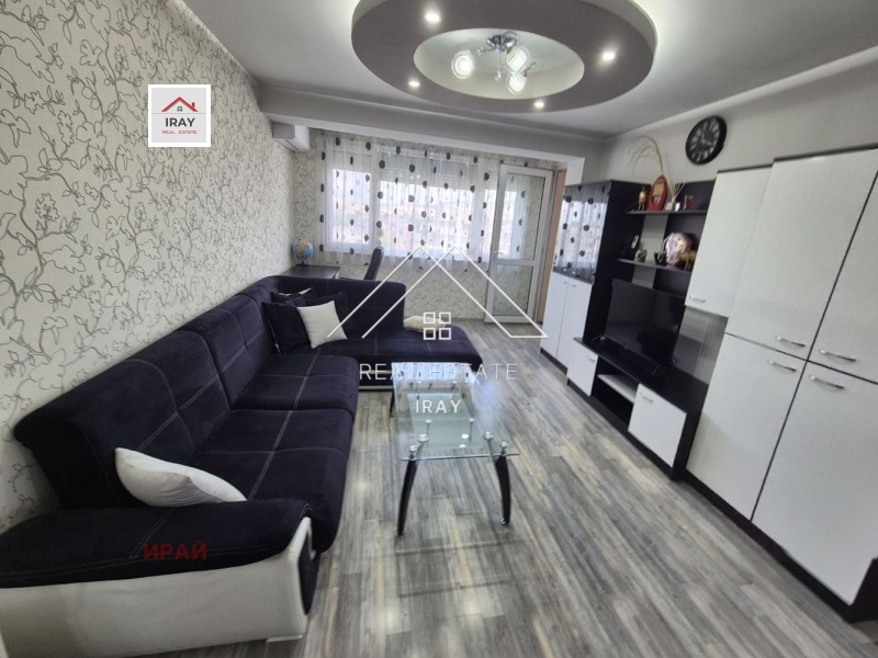 Под наем 3-СТАЕН, град Стара Загора, Център • 750 лв. • 88574845 — Holmes.bg
