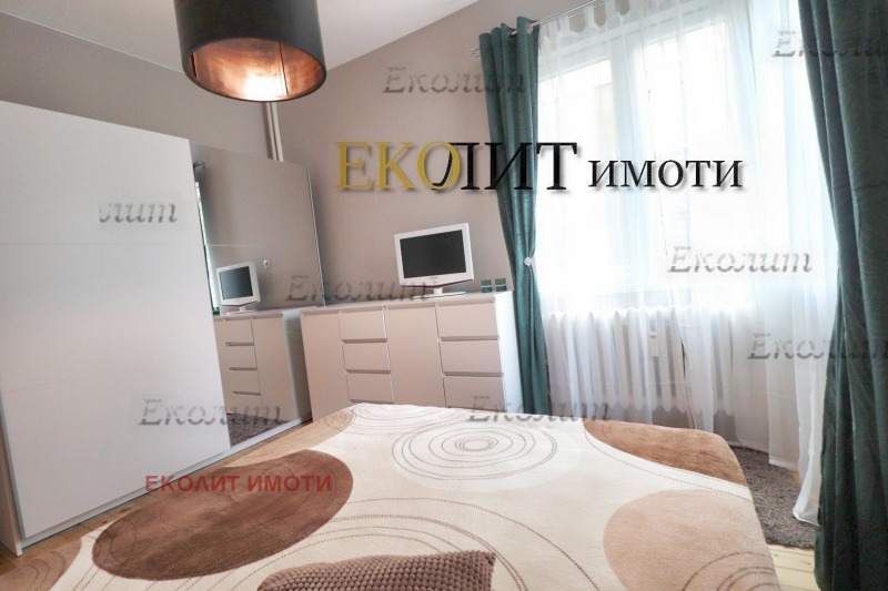 Do wynajęcia  2 sypialnie Sofia , Centar , 82 mkw | 18455499 - obraz [7]