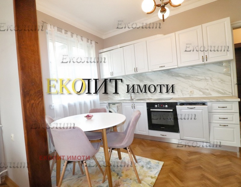 Do wynajęcia  2 sypialnie Sofia , Centar , 82 mkw | 18455499 - obraz [2]