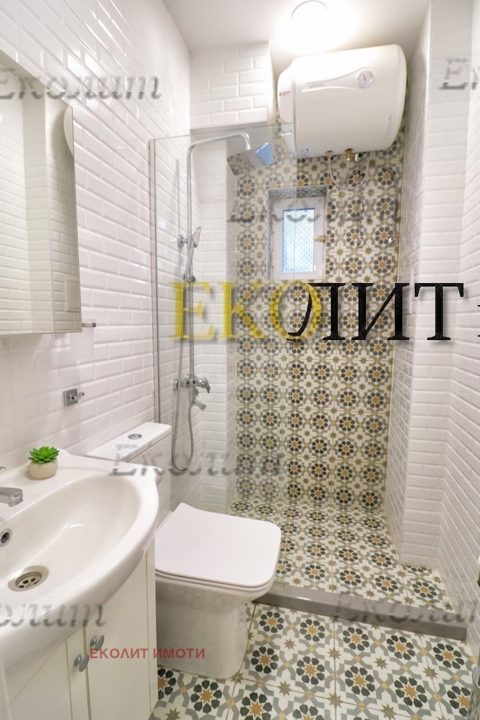 Do wynajęcia  2 sypialnie Sofia , Centar , 82 mkw | 18455499 - obraz [9]
