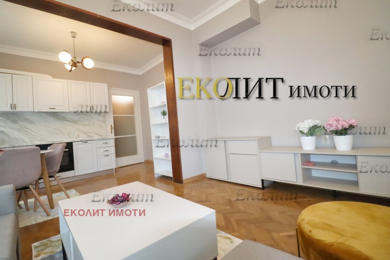 Do wynajęcia  2 sypialnie Sofia , Centar , 82 mkw | 18455499 - obraz [4]