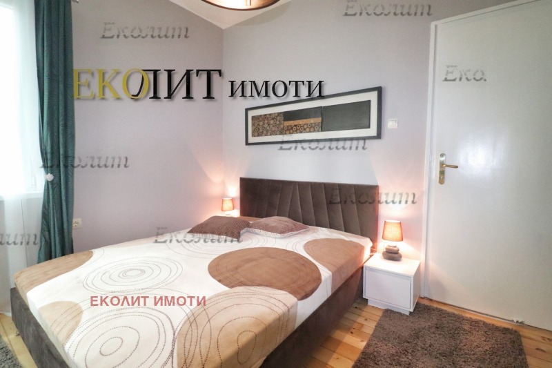 Do wynajęcia  2 sypialnie Sofia , Centar , 82 mkw | 18455499 - obraz [6]