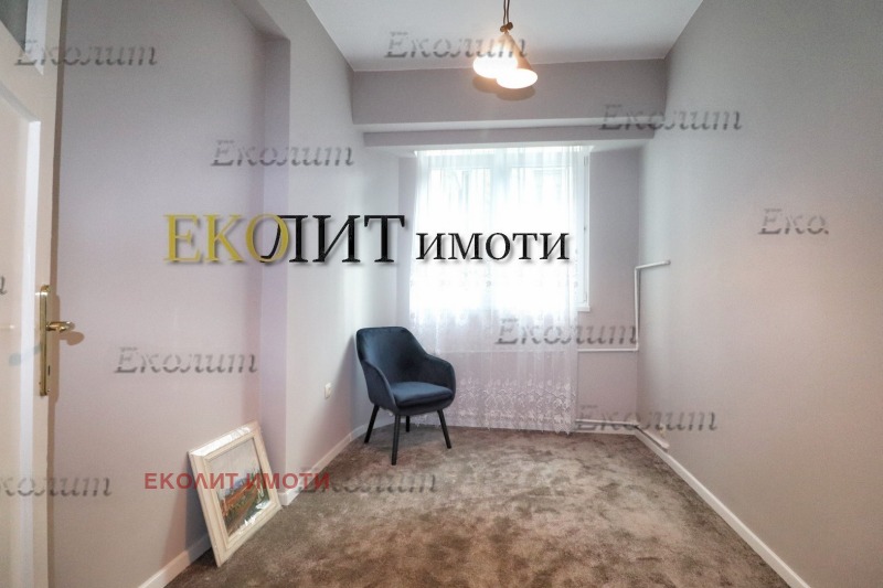 Do wynajęcia  2 sypialnie Sofia , Centar , 82 mkw | 18455499 - obraz [8]
