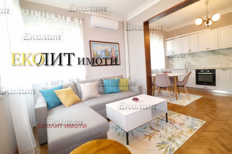 Do wynajęcia  2 sypialnie Sofia , Centar , 82 mkw | 18455499