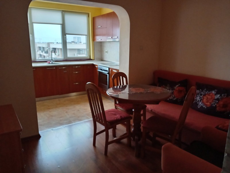 Дава под наем 3-СТАЕН, гр. Пловдив, Каменица 2, снимка 2 - Апартаменти - 53284395