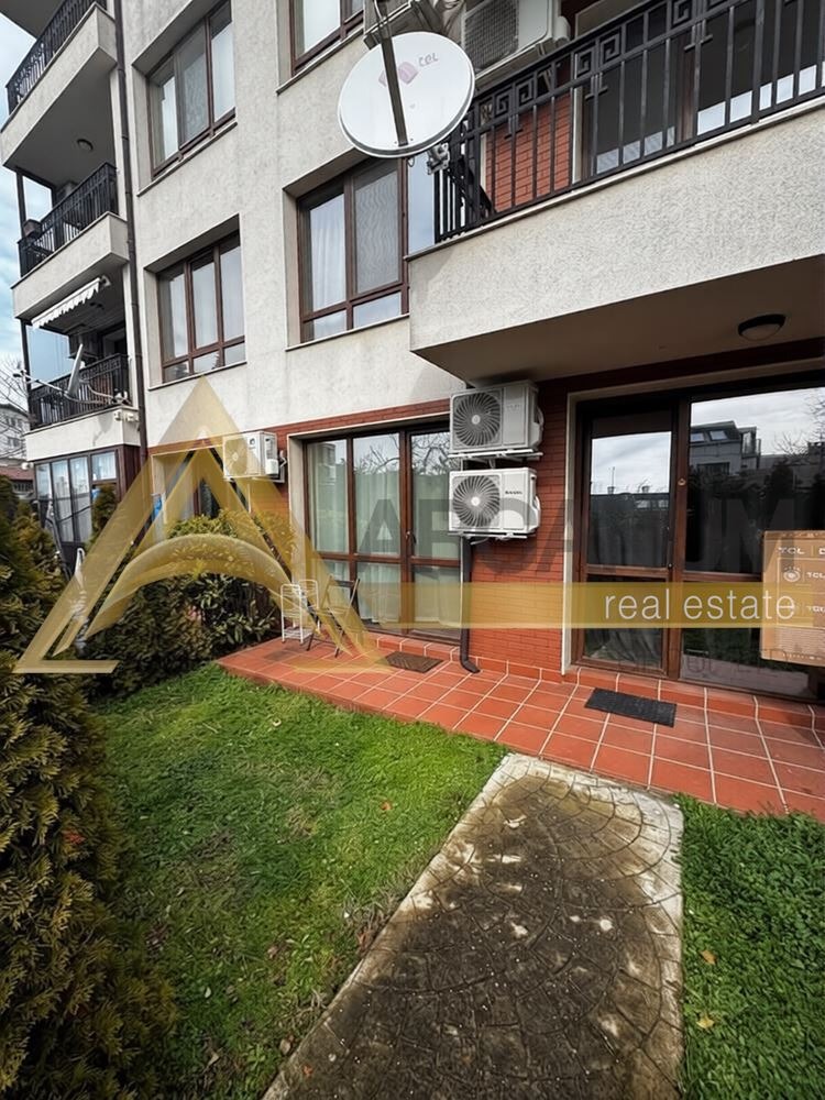 Дава под наем 3-СТАЕН, гр. Варна, Бриз, снимка 9 - Апартаменти - 53648090