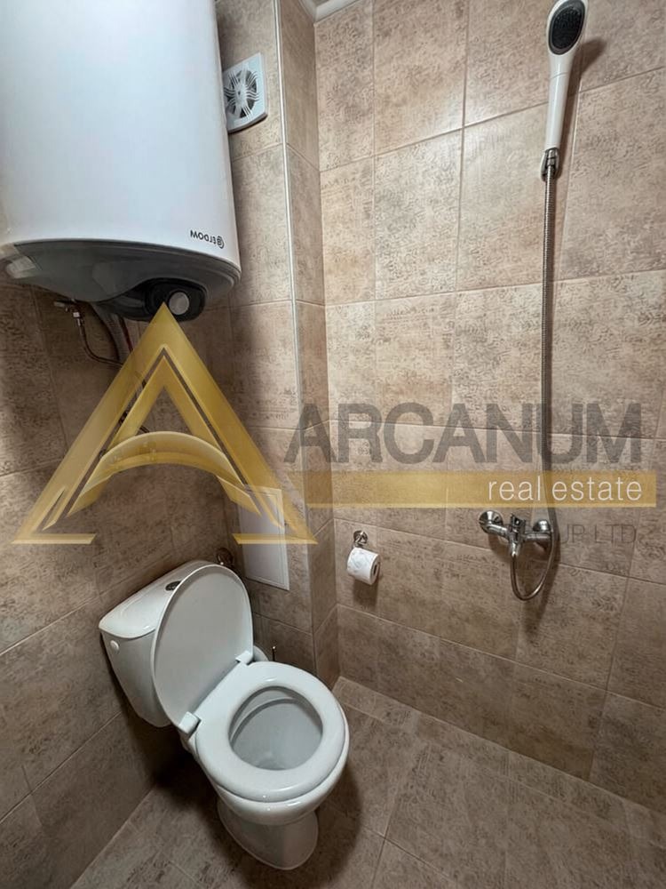 Дава под наем 3-СТАЕН, гр. Варна, Бриз, снимка 10 - Апартаменти - 53648090