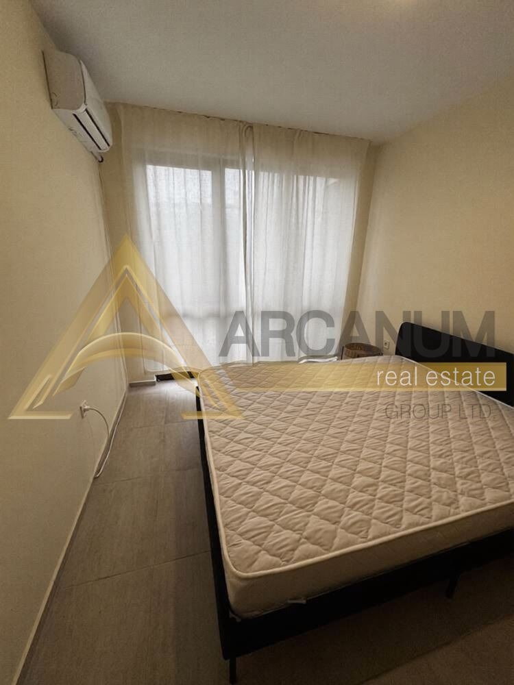 Дава под наем 3-СТАЕН, гр. Варна, Бриз, снимка 4 - Апартаменти - 53648090