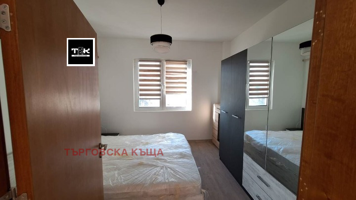 Дава под наем МНОГОСТАЕН, гр. Пловдив, Тракия, снимка 4 - Апартаменти - 54072918