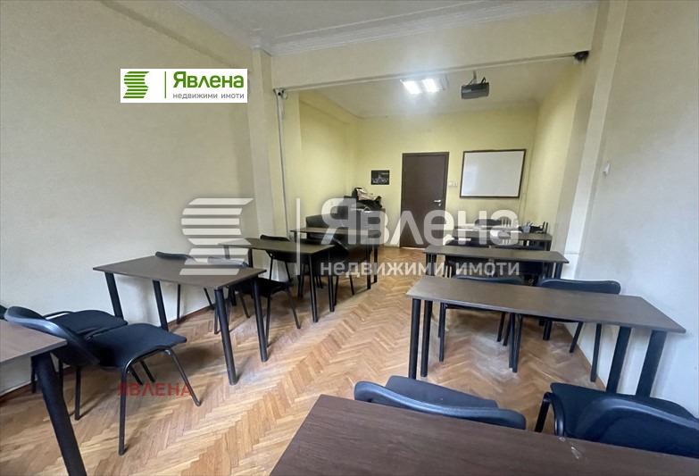 Дава под наем  Офис град София , Център , 78 кв.м | 29709580 - изображение [3]