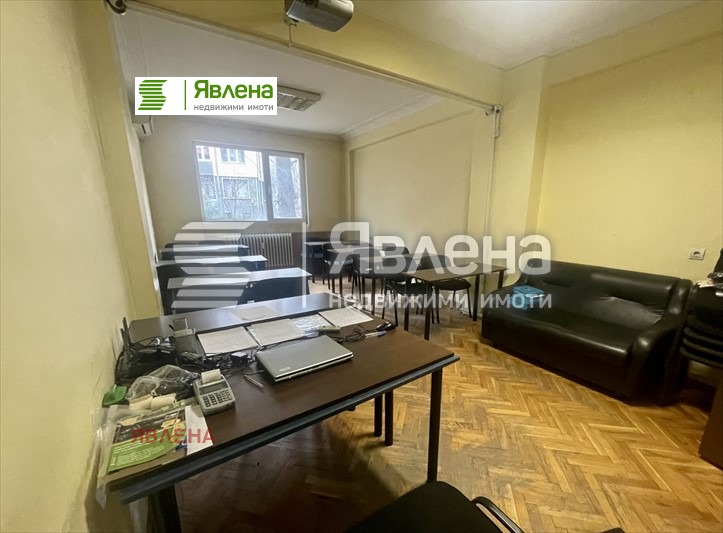 Дава под наем  Офис град София , Център , 78 кв.м | 29709580 - изображение [2]