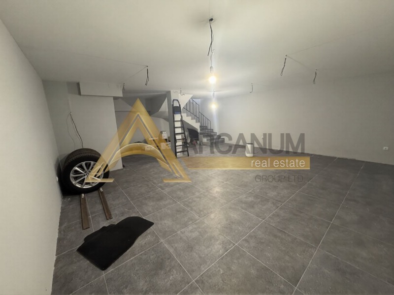 Дава под наем МАГАЗИН, гр. Варна, Виница, снимка 4 - Магазини - 53323368